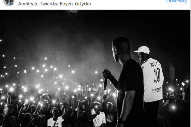hip hop festiwal 2017