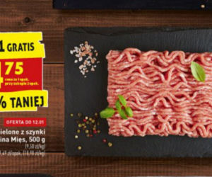 Niesamowite promocje w Biedronce