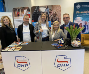 Warmia Inspiration 2026 – Evolution