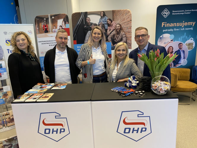 Warmia Inspiration 2026 – Evolution