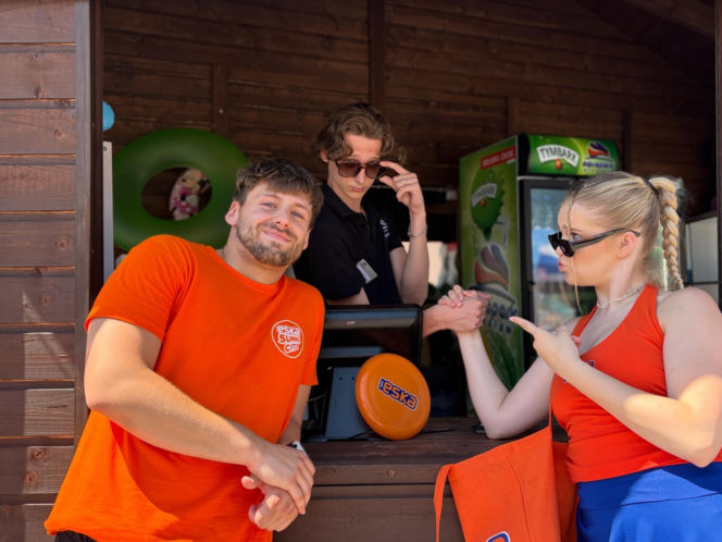 ESKA Summer City 2026 rusza na Dolnym Śląsku. Sprawdź, gdzie spotkasz ekipę Radia ESKA