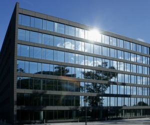 Okęcie Business Park