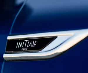 Renault Talisman Initiale Paris 1.6 dCi 160 KM 4Control