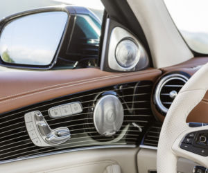2016 Mercedes-Benz Klasy E (W213)