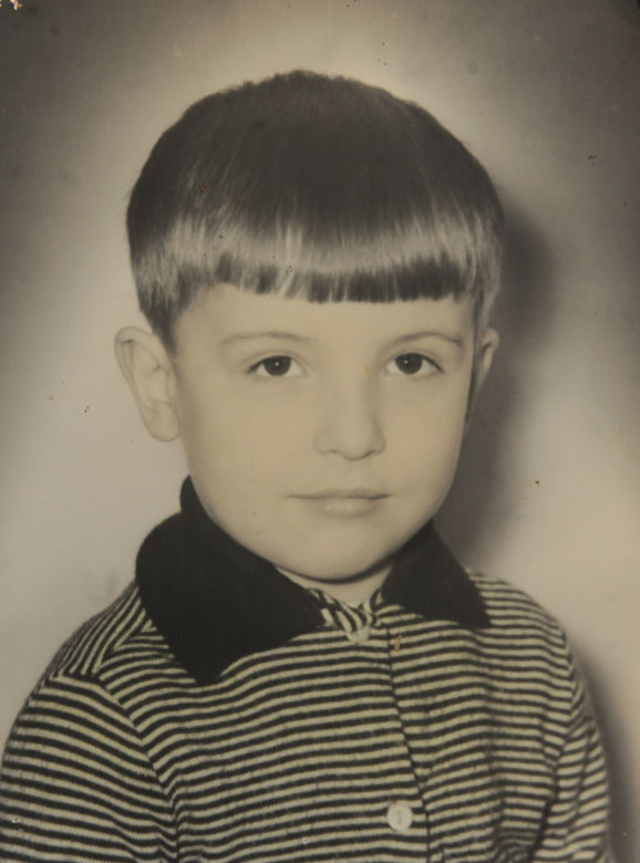 Dariusz Kordek - historia życia
