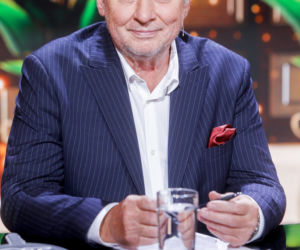 Andrzej Grabowski szczerze o otyłości. Przyznał, co pomogło mu zrzucić 40 kg