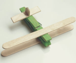 zabawki DIY