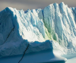 Mini Maraton Greenland w Helios Siedlce. Czy ludzkość przetrwa zagładę?