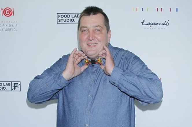 Adam Kraśko
