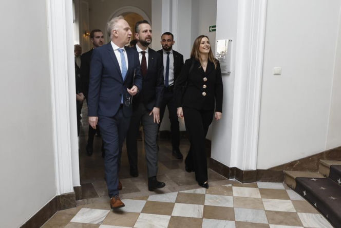 Konferencja "SAFE i co dalej…?"