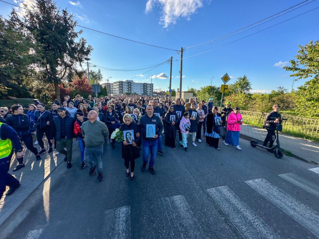 Miała 16 lat i plany na przyszłość. „Chciała zostać fryzjerką”. Nastolatka z Mławy brutalnie zamordowana