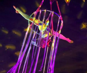 Cyrk na Pradze-Południe. Korona zabłyśnie przy stadionie Narodowym