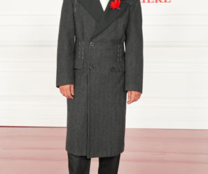 Wichrowe wzgórza - premiera w Los Angeles