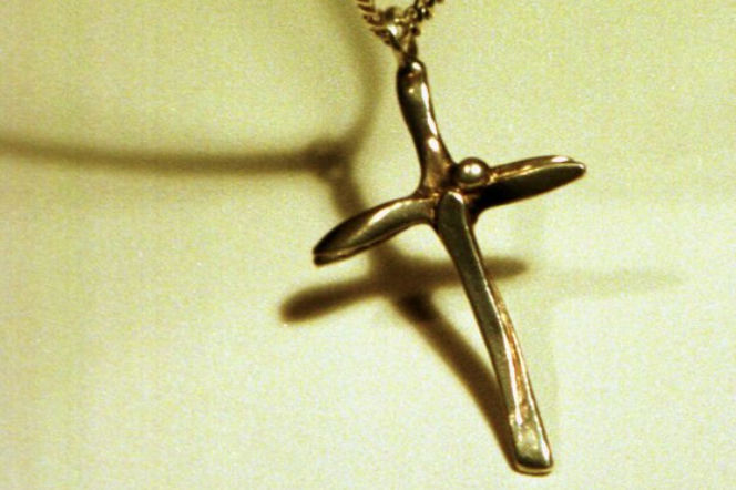 krzyżyk