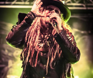 Heidenfest 2026 w Warszawie: folk metalowe szaleństwo w środku zimy [RELACJA]