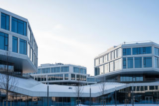 Prezydent Nawrocki w Mediolanie na igrzyskach 2026. Jakie plany ma wioska olimpijska po ich zakończeniu?