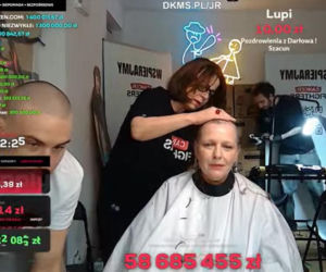 Kasia Nosowska wpadła pod maszynkę Agaty Kuleszy u Łatwoganga