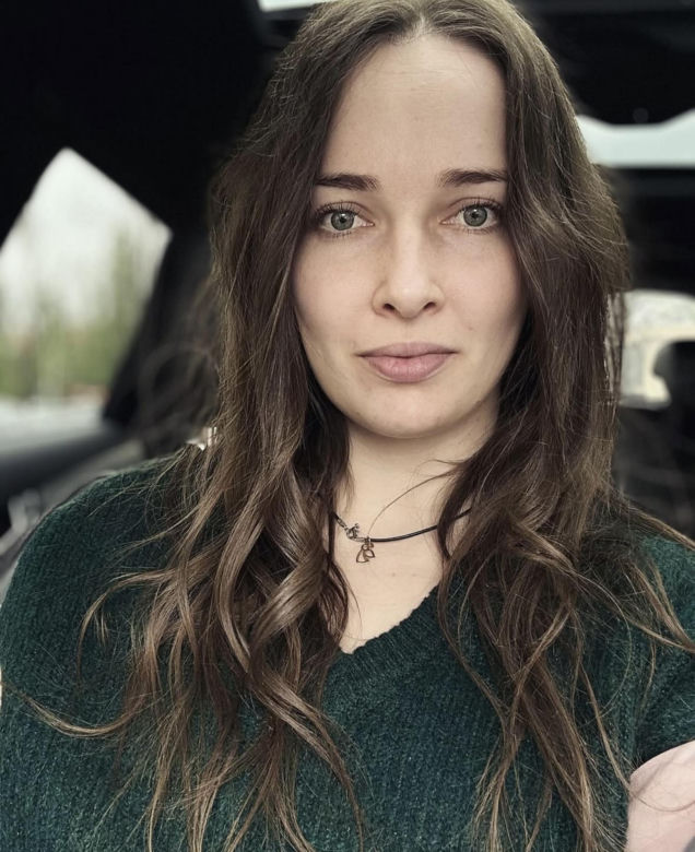 Magdalena Jurczyk