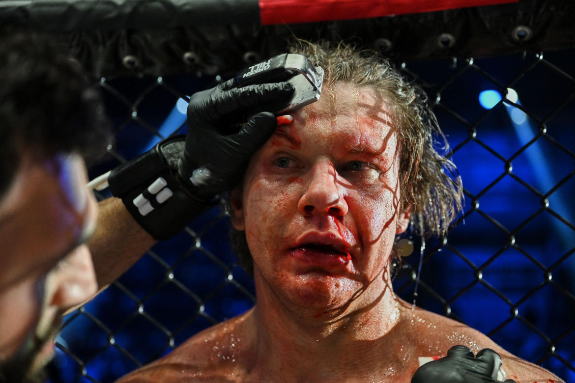 CLOUTMMA 5