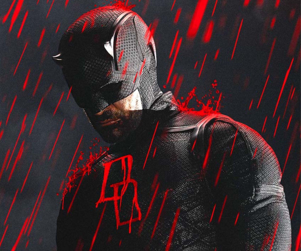 Daredevil: Odrodzenie - 3. sezon powstanie. Kiedy premiera nowych odcinków w Disney+?