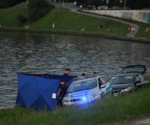 Kraków. Z Wisły wyłowiono zwłoki, najprawdopodobniej to ciało kobiety