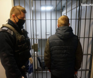 Rybnik: 19-letnia nożowniczka STERRORYZOWAŁA pracownicę sklepu. Było niebezpiecznie!