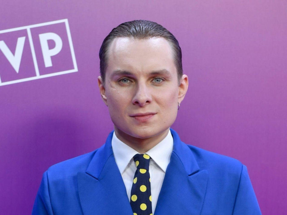 Ralph Kaminski debiutował w Opolu