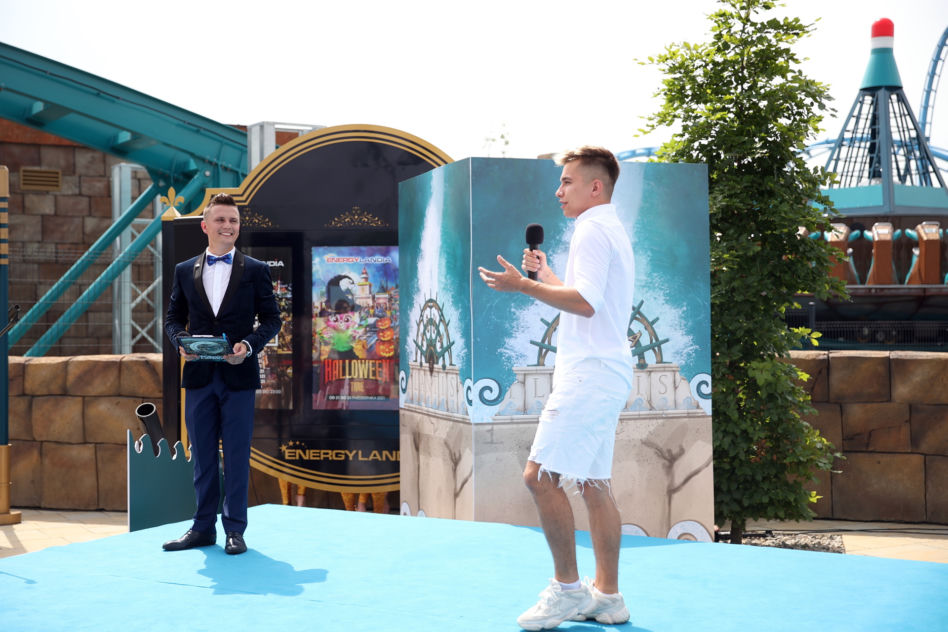 Kim jest brat Friza? Karol Wiśniewski bardzo rzadko o nim wspomina