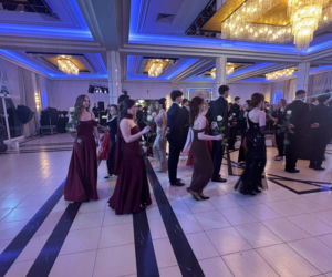 Studniówka I LO w Siedlcach 2026