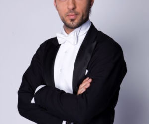Krzysztof Hulboj