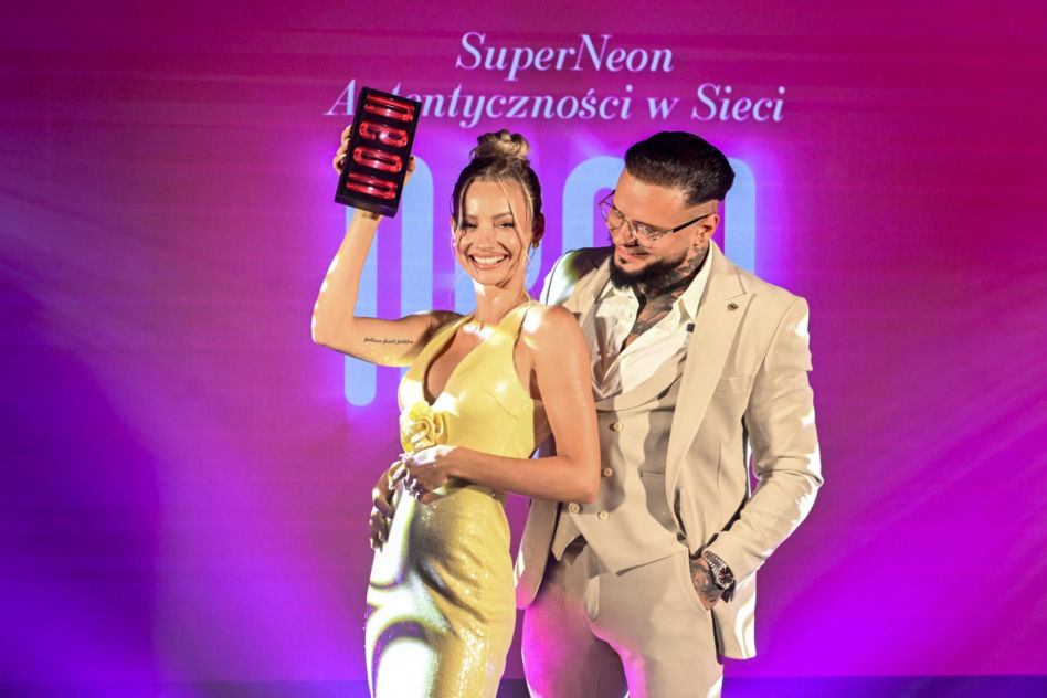 Pamela Stefanowicz, Mateusz Janusz, Fit Lovers
