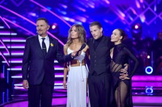 Sebastian Fabijański w 7. odcinku Tańca z gwiazdami