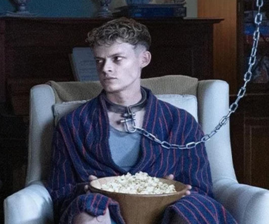 Ten film polskiego reżysera zrobił furorę za granicą. Teraz obejrzycie go w domu