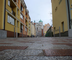 Ulica Kuśnierska