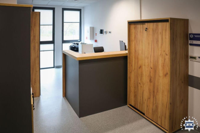 Nowa siedziba CBZC w Kielcach. Nowoczesna twierdza walki z cyberprzestępczością już otwarta