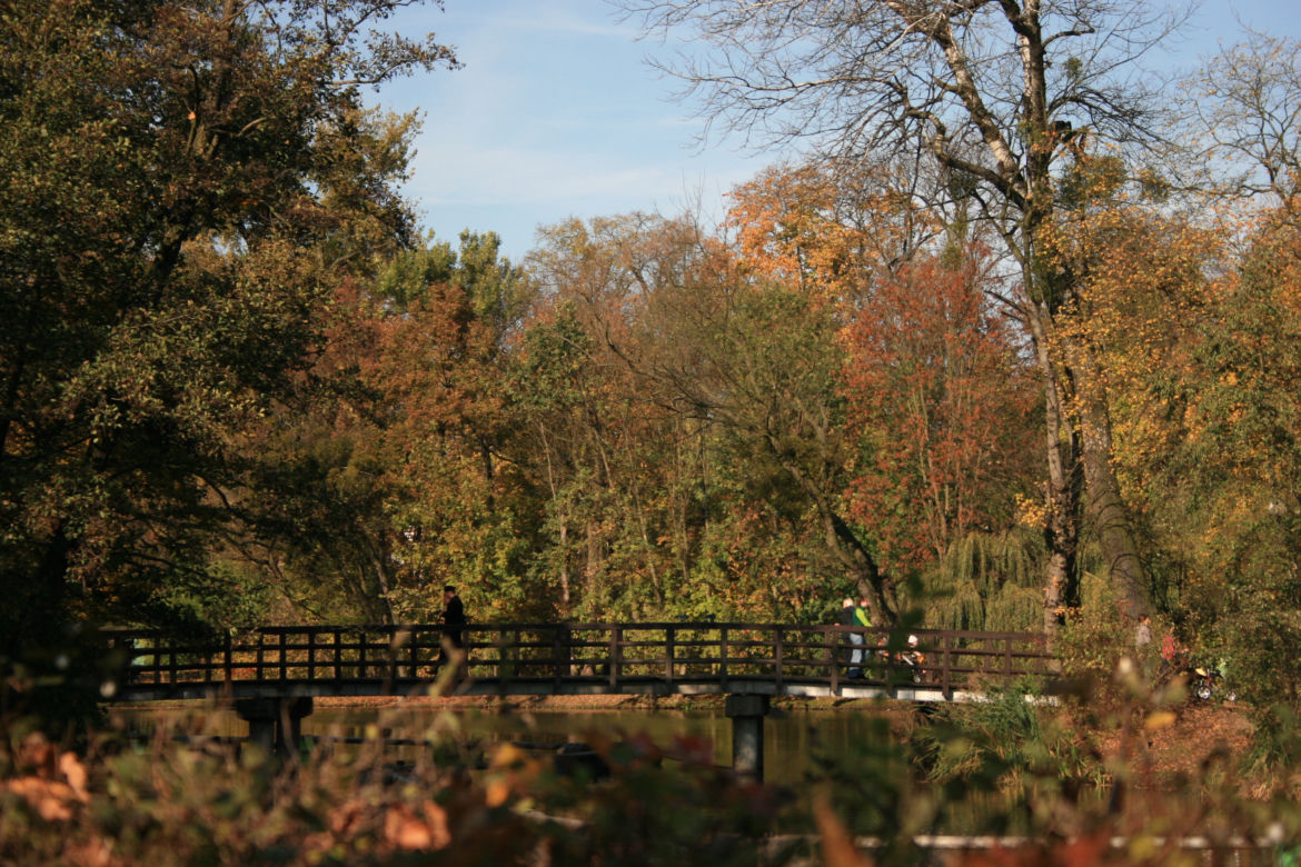 Park Sołacki