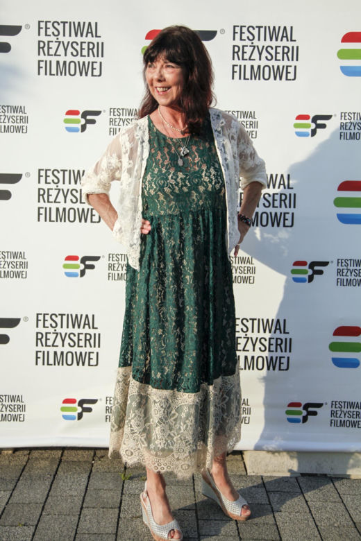 Krystyna Podleska