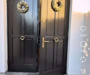 Willa Amaro, w której mieszkała Rozenek, jest na sprzedaż. Cena po obniżce wciąż powala!