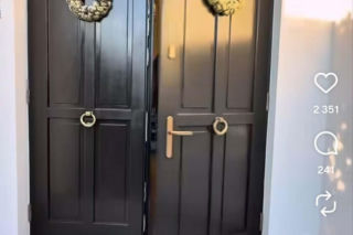 Willa Amaro, w której mieszkała Rozenek, jest na sprzedaż. Cena po obniżce wciąż powala!