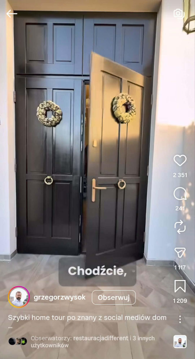 Willa Amaro, w której mieszkała Rozenek, jest na sprzedaż. Cena po obniżce wciąż powala!