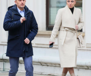 Polityczne małżeństwa i pary