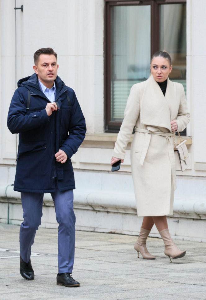 Polityczne małżeństwa i pary