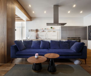 Rodzinny apartament na Ukrainie