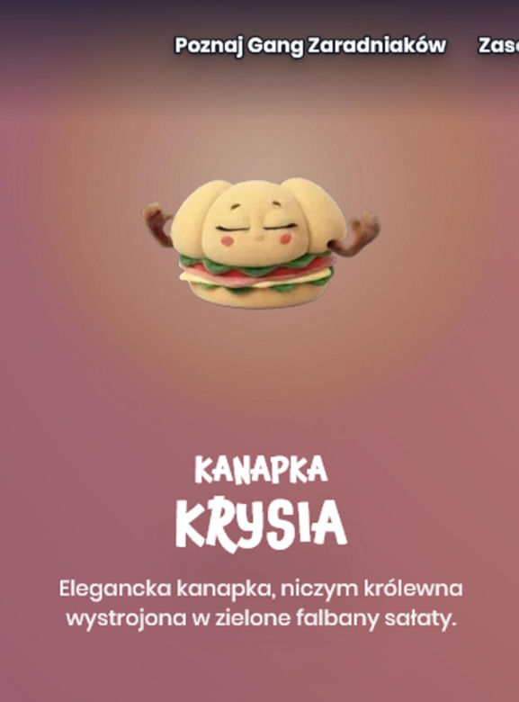Gotowi na nową przygodę? Gang Zaradniaków już czeka w Biedronce
