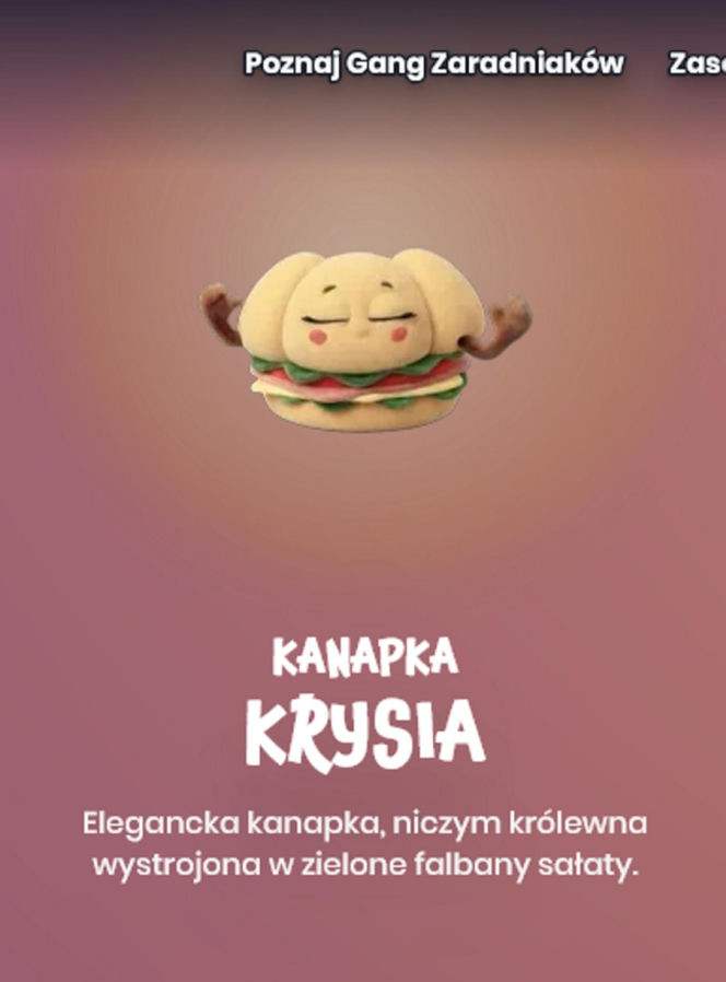 Gotowi na nową przygodę? Gang Zaradniaków już czeka w Biedronce
