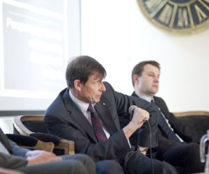 Konferencja w Opolu