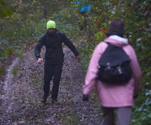 The Traitors. Zdrajcy: Sezon 3, Odcinek 6