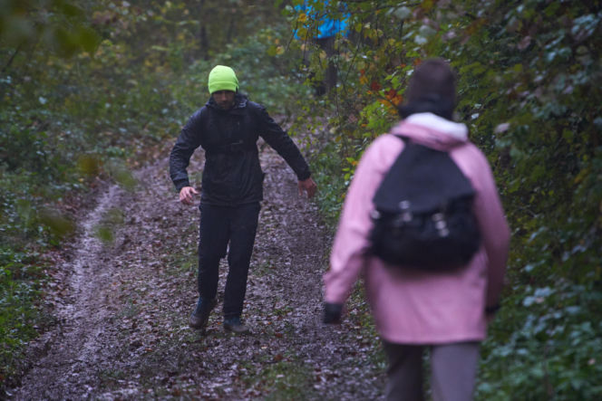 "The Traitors. Zdrajcy": Sezon 3, Odcinek 6