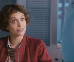 Na dobre i na złe, odc. 820: Julka (Aleksandra Hamkało)