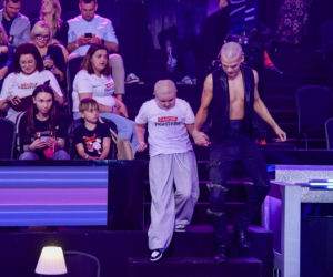 Kacper JASPER Porębski